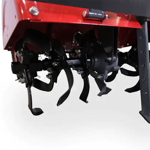 Motocultivador 7HP 54CM Donker´s MT700 Premium